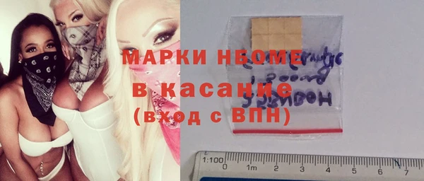 крисы Магас